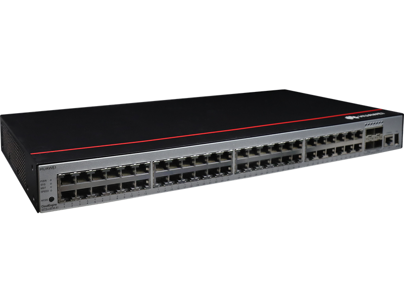 华为 CloudEngine S5735-L48T4X-A1